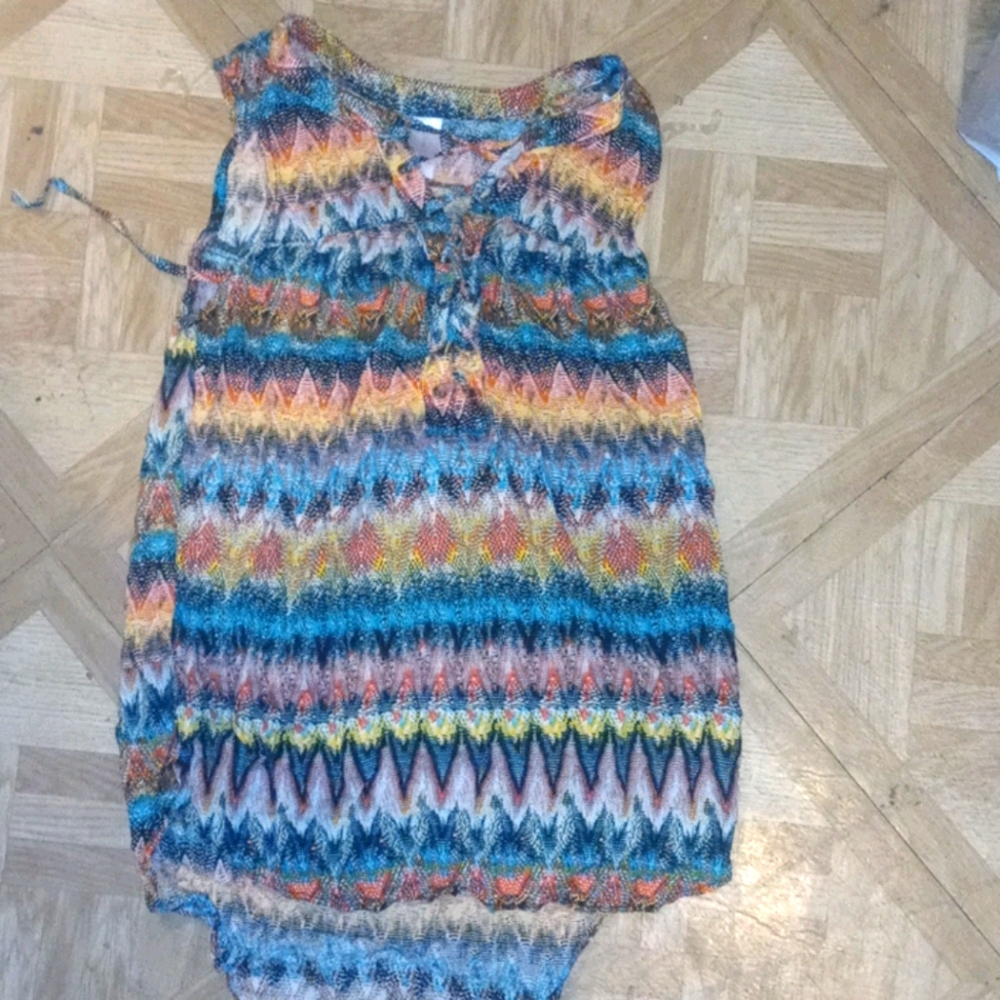 cute summer/spring wear..!